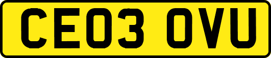 CE03OVU