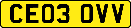 CE03OVV