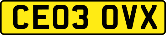 CE03OVX
