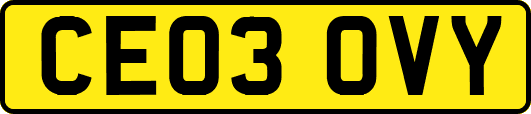 CE03OVY