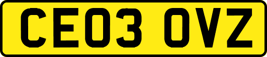 CE03OVZ