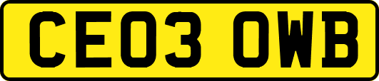 CE03OWB
