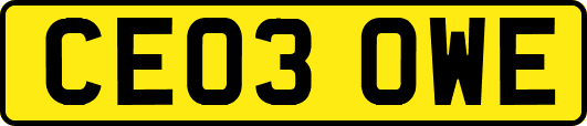 CE03OWE
