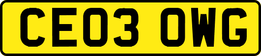 CE03OWG