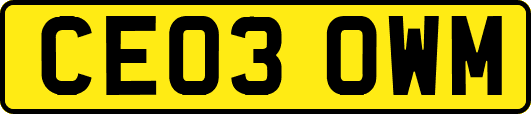 CE03OWM