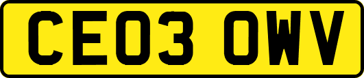 CE03OWV