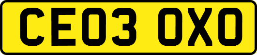 CE03OXO