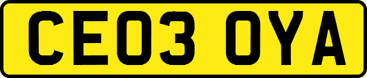 CE03OYA