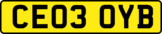 CE03OYB