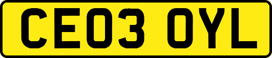 CE03OYL