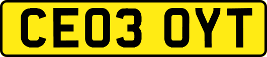 CE03OYT