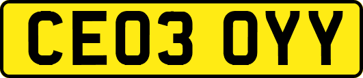 CE03OYY