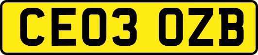 CE03OZB