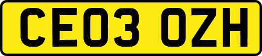 CE03OZH