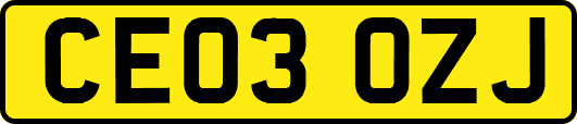 CE03OZJ