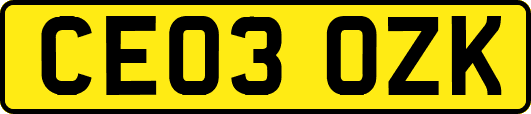 CE03OZK