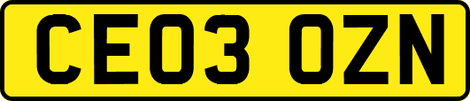 CE03OZN