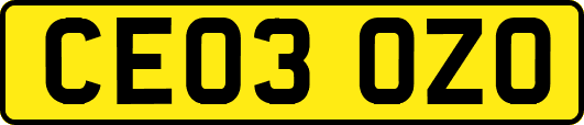 CE03OZO