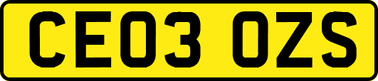CE03OZS