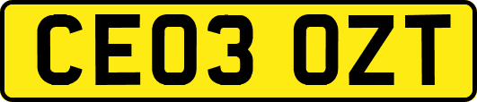 CE03OZT