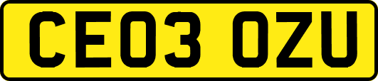CE03OZU