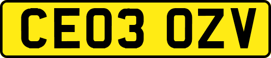CE03OZV