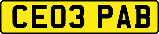 CE03PAB
