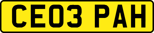 CE03PAH