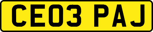 CE03PAJ