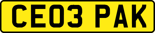 CE03PAK