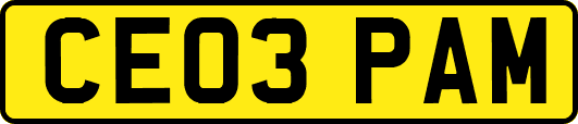 CE03PAM
