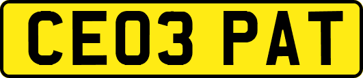 CE03PAT