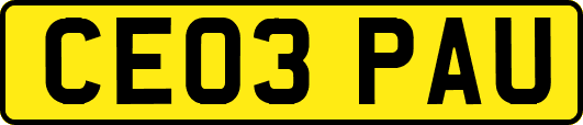 CE03PAU