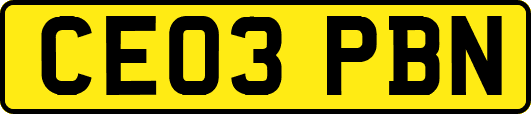 CE03PBN