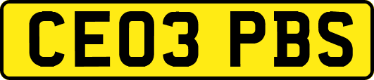 CE03PBS