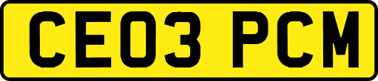 CE03PCM