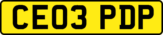 CE03PDP