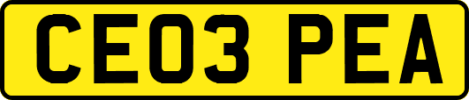 CE03PEA