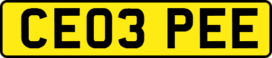 CE03PEE