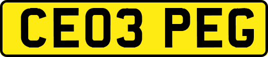 CE03PEG