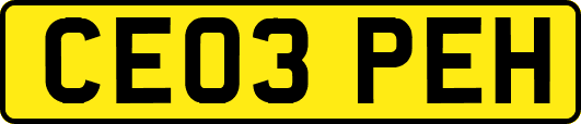 CE03PEH