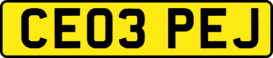CE03PEJ