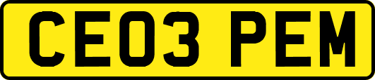 CE03PEM