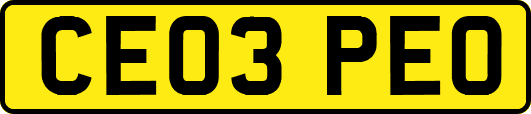 CE03PEO