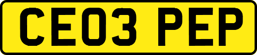 CE03PEP