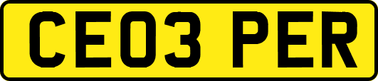 CE03PER
