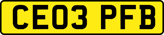 CE03PFB