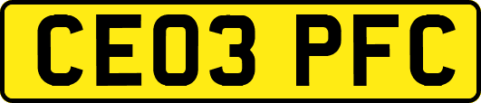 CE03PFC