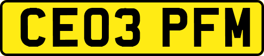CE03PFM