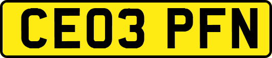 CE03PFN